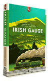 Iron Rail #1: Build Railroads Across Ireland -  Irish Gauge CSG IR101
