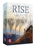 RISE CSG RISE-01