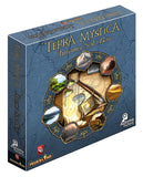 Terra Mystica: Automa Solo Box CSG TM-SOLO