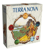 Terra Nova CSG TNOVA101