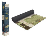 Fire & Stone: Siege of Vienna 1683 Playmat CSG TWB1001-PM