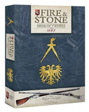 Fire & Stone: Siege of Vienna 1683 CSG TWB1001