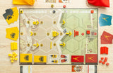 Fire & Stone: Siege of Vienna 1683 CSG TWB1001