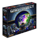 Gaia Project: A Terra Mystica Game CSG ZF001