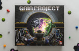 Gaia Project: A Terra Mystica Game CSG ZF001