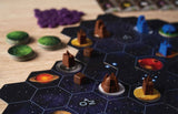 Gaia Project: A Terra Mystica Game CSG ZF001