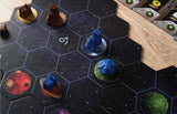 Gaia Project: A Terra Mystica Game CSG ZF001