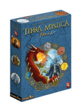 Terra Mystica: Fire and Ice Expansion CSG ZM7242
