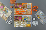 Terra Mystica: Fire and Ice Expansion CSG ZM7242