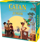 Catan Junior CSI CN3025