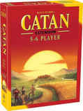 Catan Extension - 5-6 Players CSI CN3072