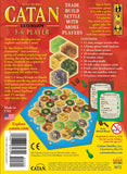 Catan Extension - 5-6 Players CSI CN3072