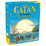 Catan Expansion - Seafarers CSI CN3073