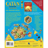 Catan Expansion - Seafarers CSI CN3073