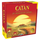 Catan Studio: Catan 25th Anniversary Edition CSI CN3222