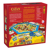 Catan Studio: Catan 25th Anniversary Edition CSI CN3222