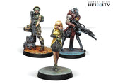 Infinity: Dire Foes Mission Pack 7 - Candy Cloud CVB 280018-0709