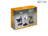 Infinity: Dire Foes Mission Pack 8 - Nocturne CVB 280025-0773