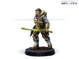 Infinity: Dire Foes Mission Pack Alpha - Retaliation CVB 280031-0821