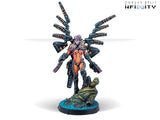 Infinity: Betrayal Characters Pack CVB 280034-0837