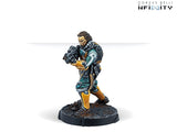 Infinity: Betrayal Characters Pack CVB 280034-0837