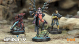 Infinity: Betrayal Characters Pack CVB 280034-0837