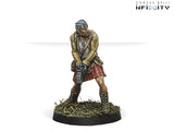 Infinity: Ariadna - Caledonian Highlander Army, Ariadna Sectorial Starter Pack CVB 280188-0648