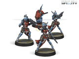 Infinity: PanOceania - Order Sergeants CVB 280289-0627