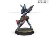 Infinity: PanOceania - Order Sergeants CVB 280289-0627