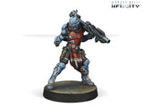 Infinity: PanOceania - Order Sergeants CVB 280289-0627