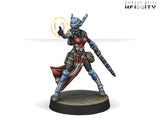 Infinity: PanOceania - Order Sergeants CVB 280289-0627