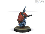 Infinity: PanOceania - Order Sergeants CVB 280289-0627