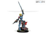 Infinity: PanOceania - Jeanne d'Arc (MULTI Rifle) CVB 280295-0672