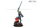 Infinity: PanOceania - Jeanne d'Arc (MULTI Rifle) CVB 280295-0672