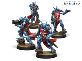 Infinity: PanOceania - Knights Hospitaller CVB 280298-0697