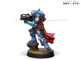 Infinity: PanOceania - Knights Hospitaller CVB 280298-0697