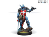 Infinity: PanOceania - Knights Hospitaller CVB 280298-0697