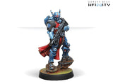 Infinity: PanOceania - Knights Hospitaller CVB 280298-0697