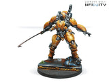 Infinity: Yu Jing - Guiji Squadrons (TAG) CVB 280378-0545