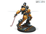 Infinity: Yu Jing - Guiji Squadrons (TAG) CVB 280378-0545