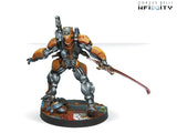 Infinity: Yu Jing - Guiji Squadrons (TAG) CVB 280378-0545