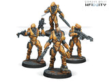 Infinity: Yu Jing - Wu Ming Assault Corps CVB 280385-0594