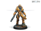 Infinity: Yu Jing - Wu Ming Assault Corps CVB 280385-0594