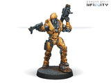 Infinity: Yu Jing - Wu Ming Assault Corps CVB 280385-0594