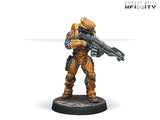 Infinity: Yu Jing - Wu Ming Assault Corps CVB 280385-0594