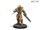 Infinity: Yu Jing - Wu Ming Assault Corps CVB 280385-0594