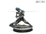 Infinity: Yu Jing - Ninjas (MULTI Sniper/Hacker) CVB 280395-0660