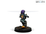 Infinity: Yu Jing - Kanren Counter-Insurgency Group (Hacker) CVB 280398-0685