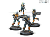 Infinity: Yu Jing - Kuang Shi CVB 280399-0702