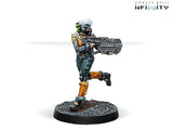 Infinity: Yu Jing - Kuang Shi CVB 280399-0702